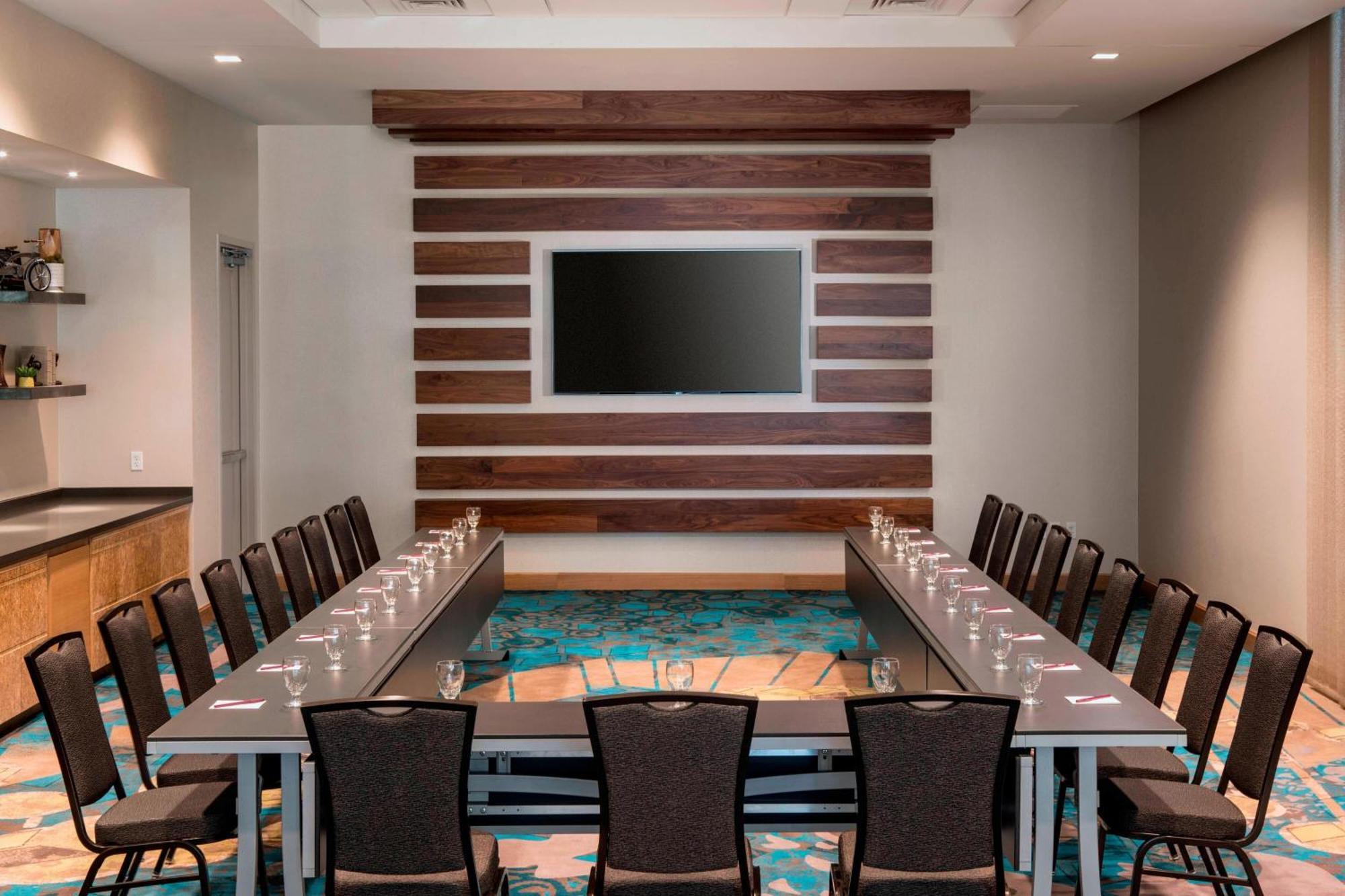 Residence Inn By Marriott Boston Watertown Dış mekan fotoğraf