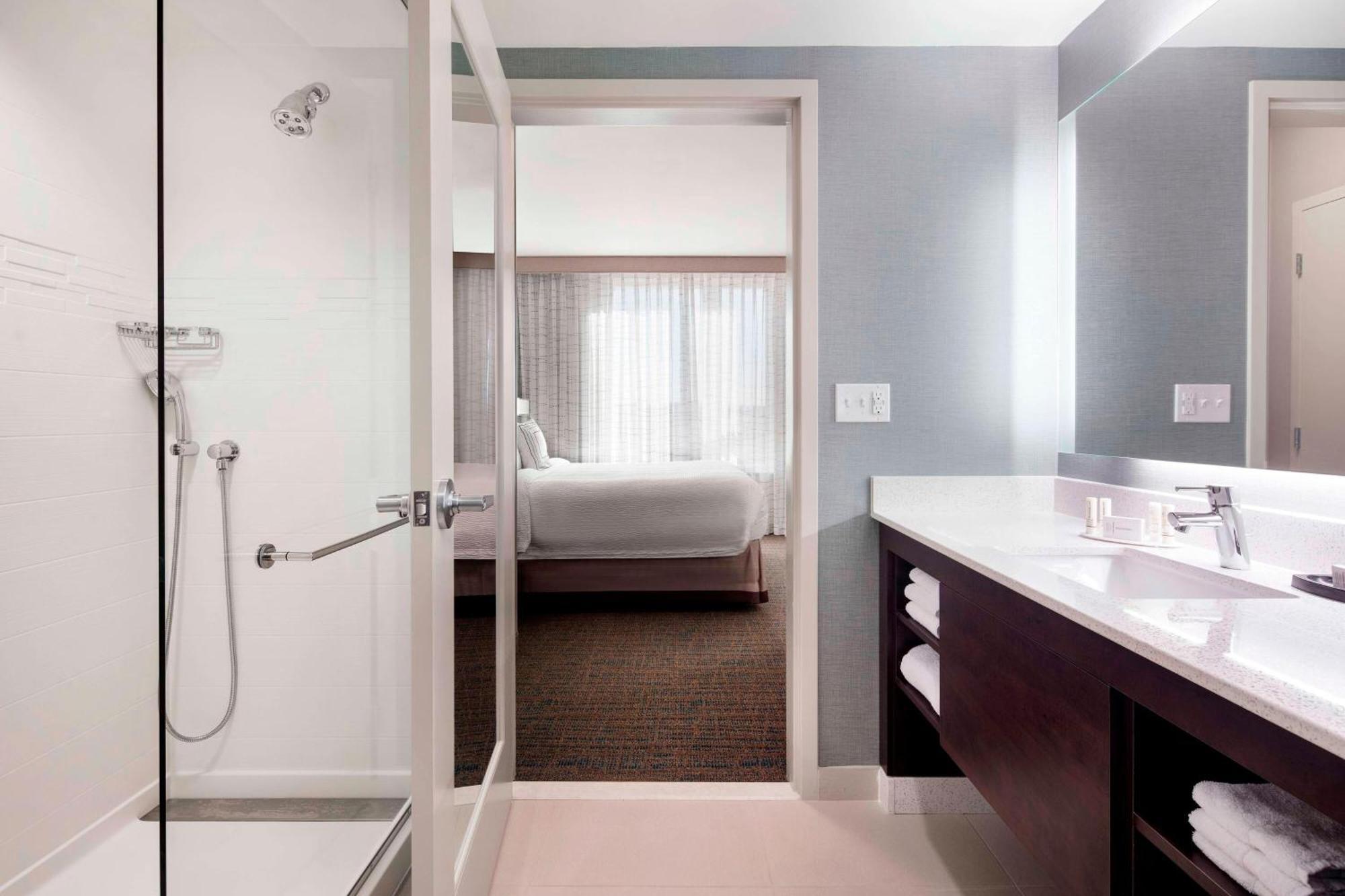 Residence Inn By Marriott Boston Watertown Dış mekan fotoğraf