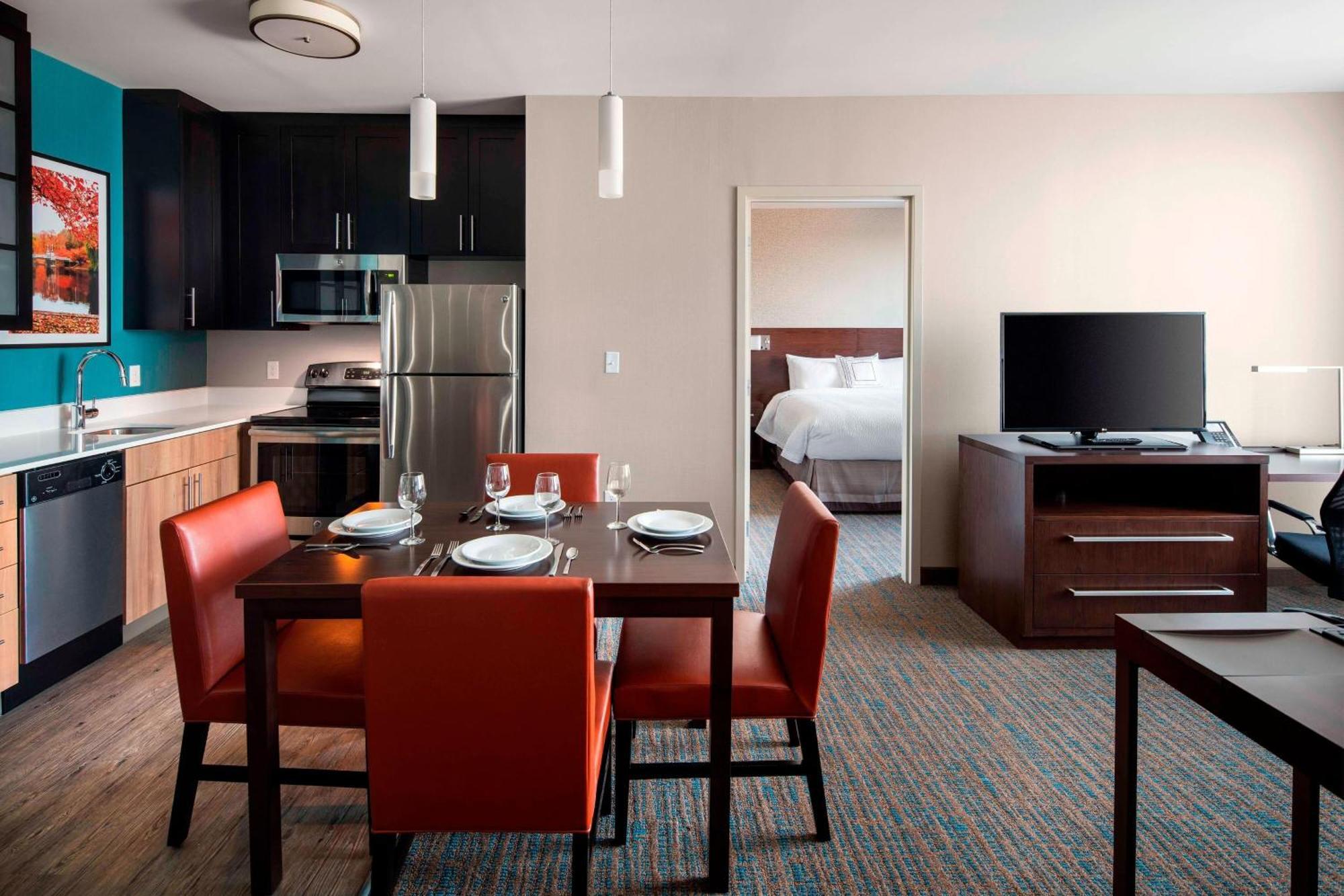 Residence Inn By Marriott Boston Watertown Dış mekan fotoğraf