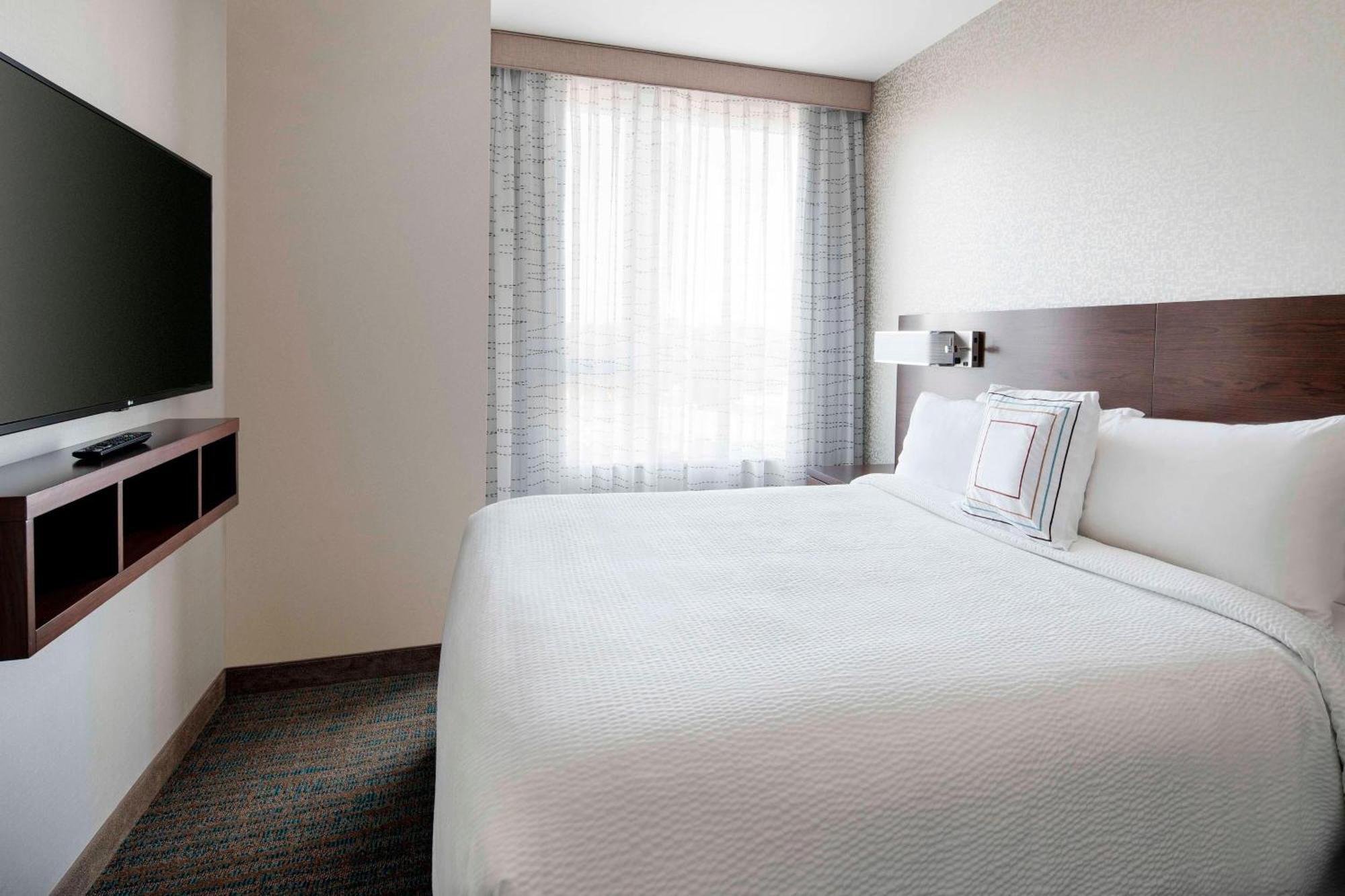 Residence Inn By Marriott Boston Watertown Dış mekan fotoğraf