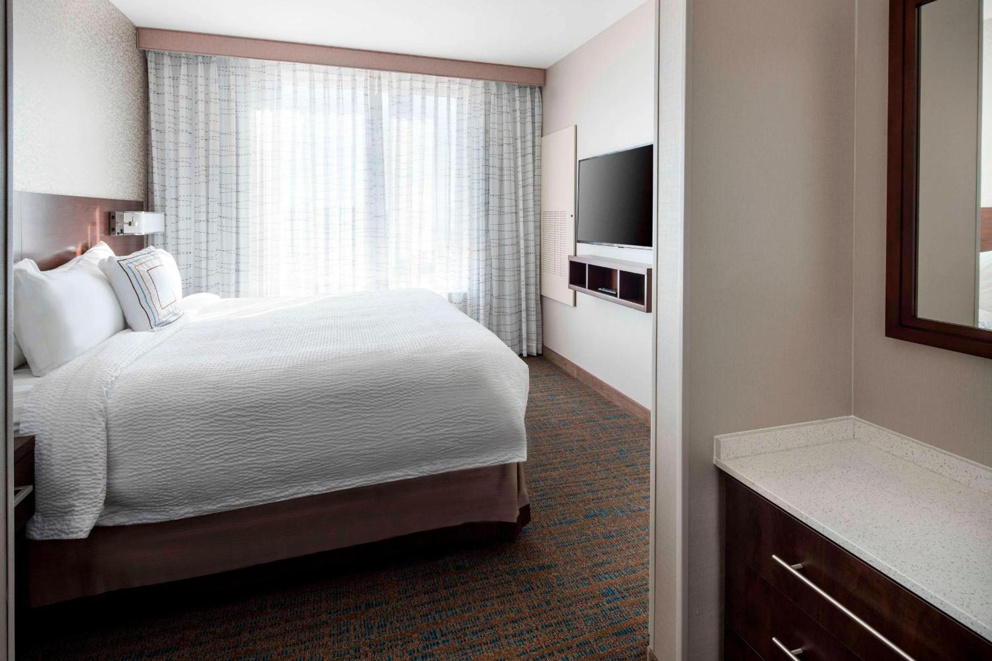 Residence Inn By Marriott Boston Watertown Dış mekan fotoğraf