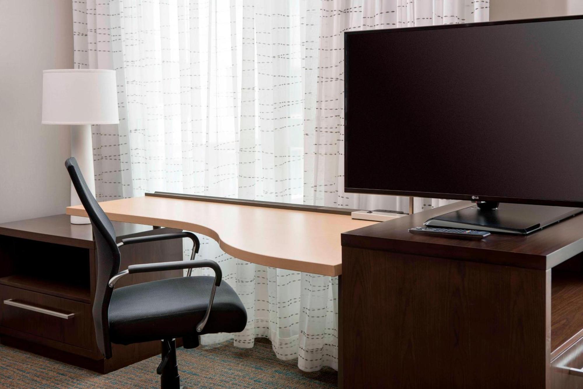 Residence Inn By Marriott Boston Watertown Dış mekan fotoğraf
