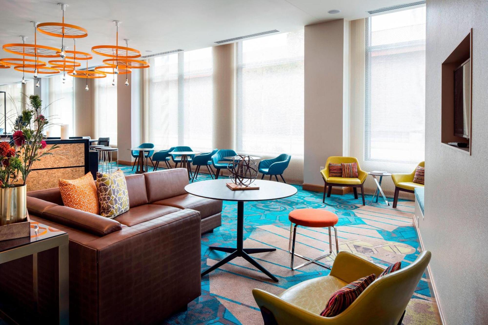 Residence Inn By Marriott Boston Watertown Dış mekan fotoğraf