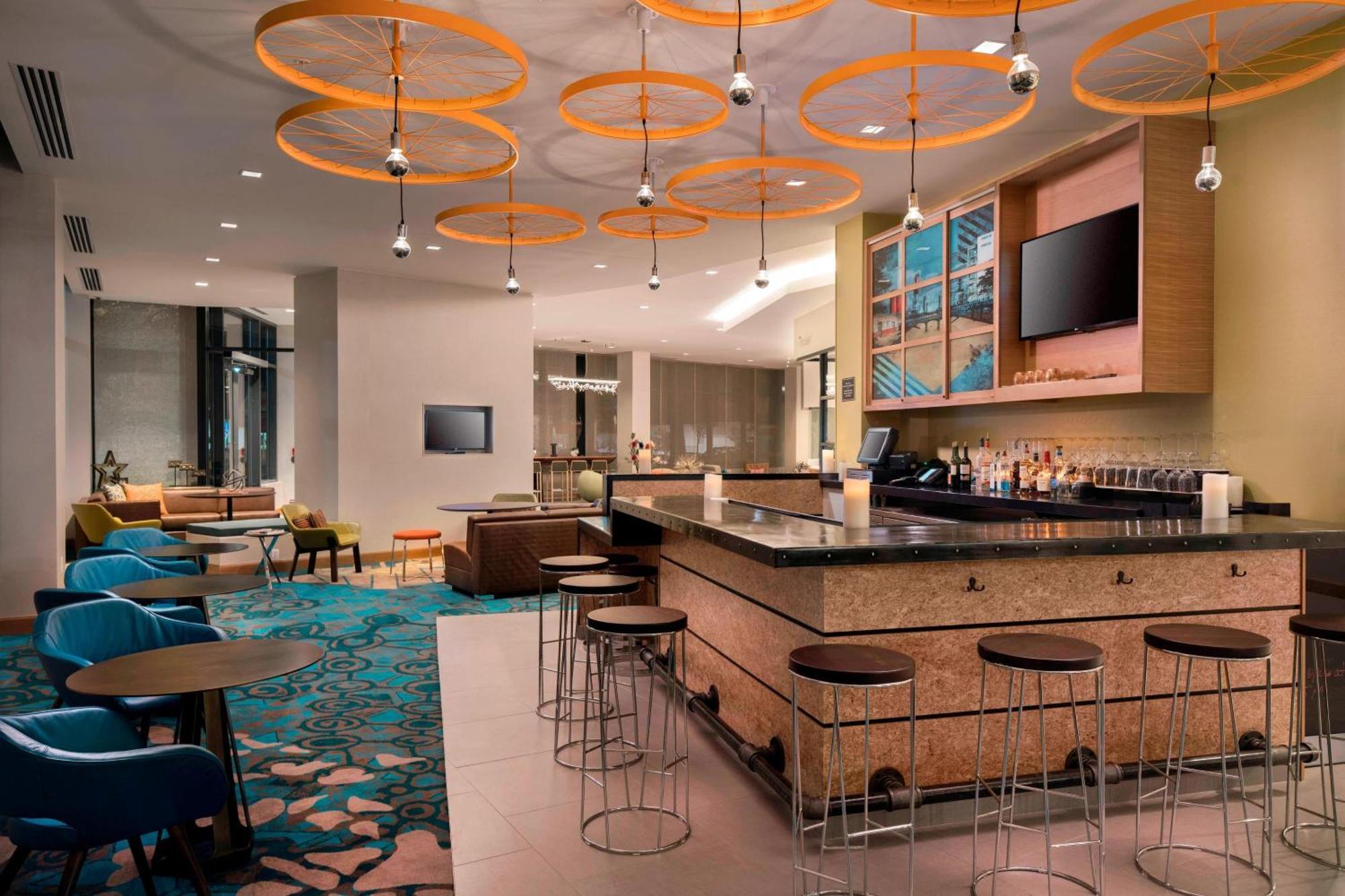 Residence Inn By Marriott Boston Watertown Dış mekan fotoğraf