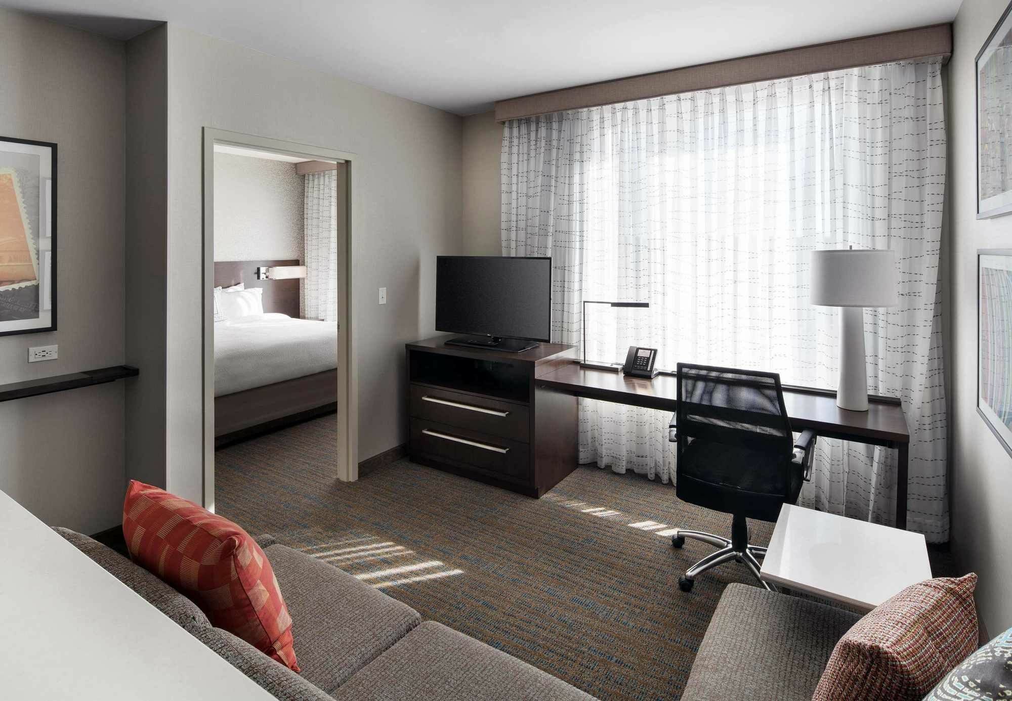 Residence Inn By Marriott Boston Watertown Dış mekan fotoğraf