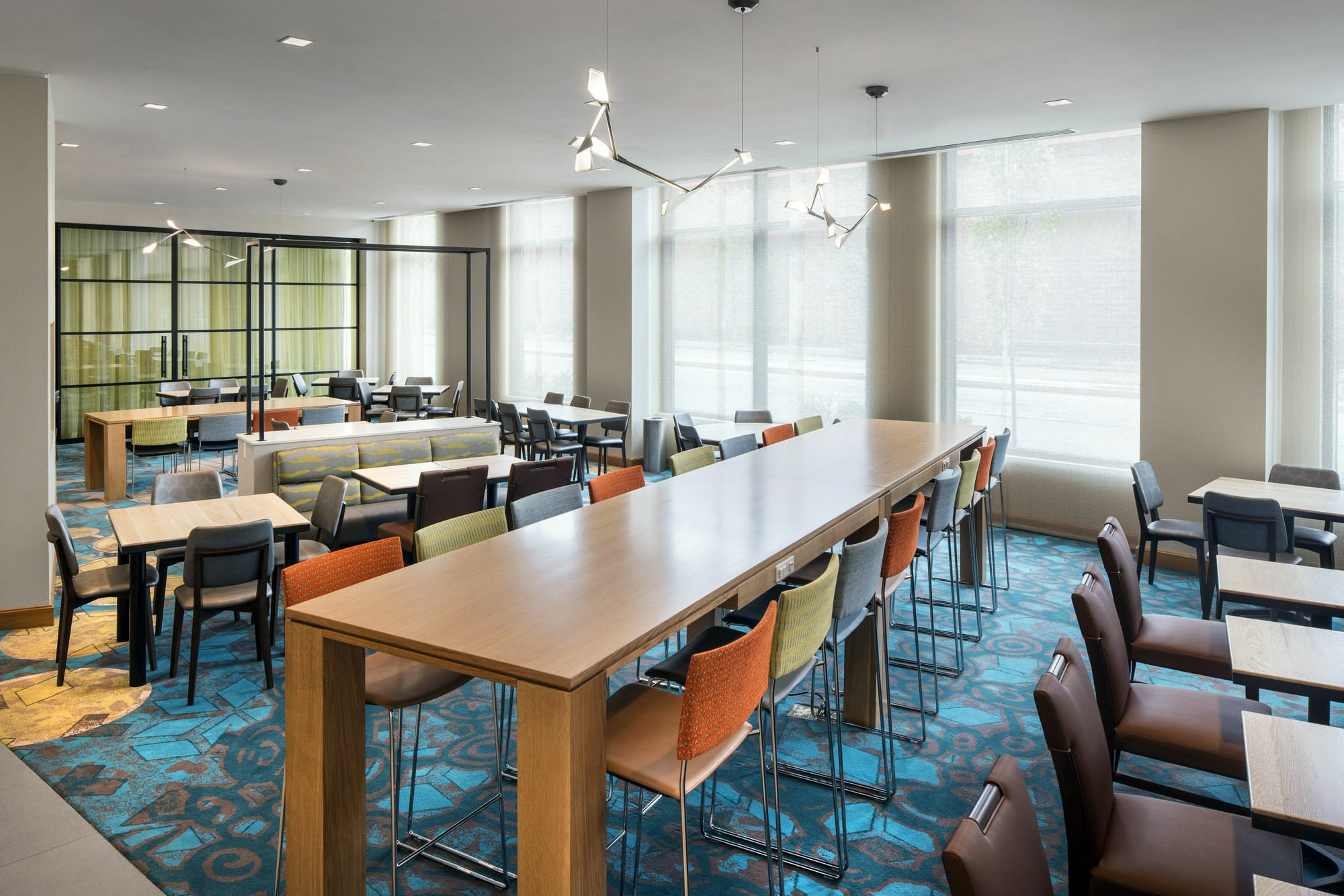 Residence Inn By Marriott Boston Watertown Dış mekan fotoğraf